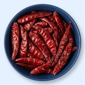 Red Chillies