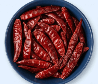 Red Chillies