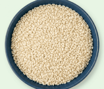 Sesame Seeds