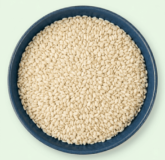 Sesame Seeds