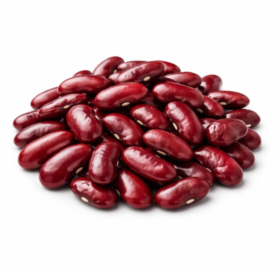 Red Kidney Beans (Red Rajma)