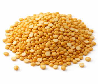 Split Pigeon Peas (Toor Dal)