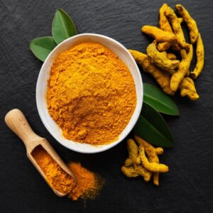 Turmeric