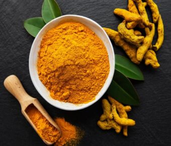 Turmeric