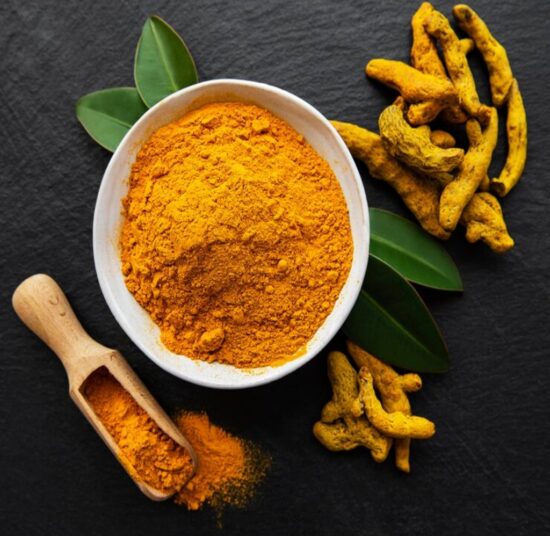 Turmeric