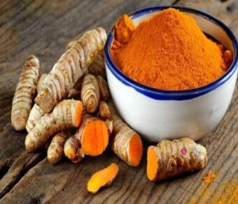 Turmeric