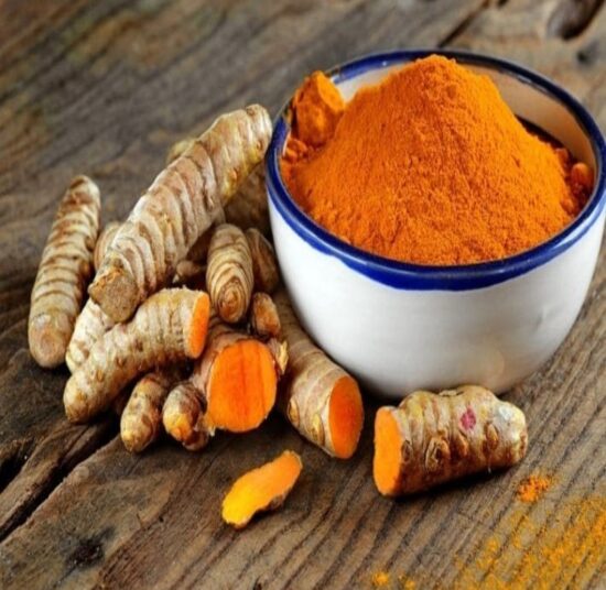 Turmeric
