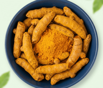 Turmeric