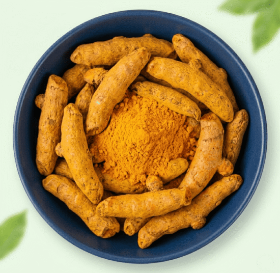 Turmeric