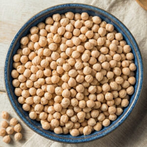Chickpeas (White Kabuli Chana)