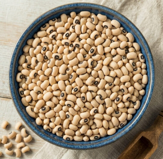 Lobia (Black Eyed Beans)