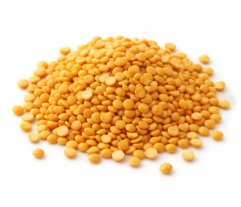 Split Chickpea Lentils (Chana Dal)