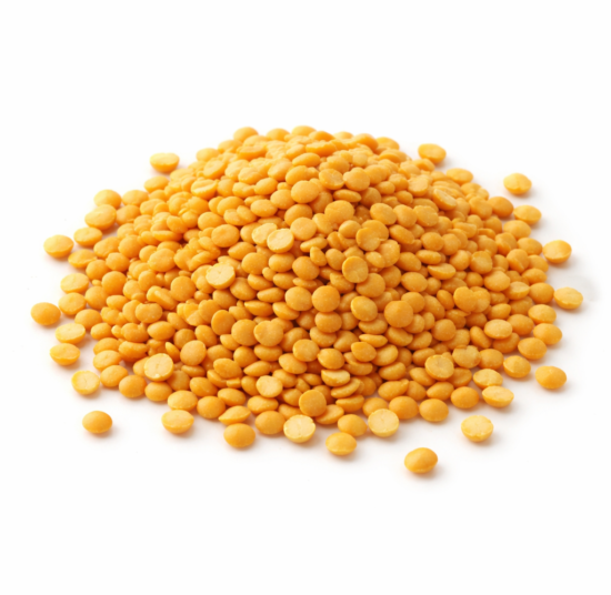 Split Chickpea Lentils (Chana Dal)