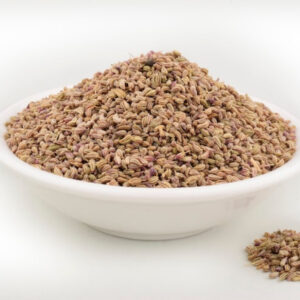 Carom Seeds