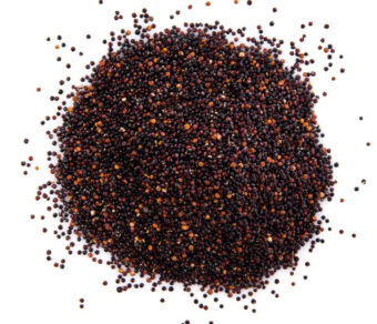 Mustard Seeds