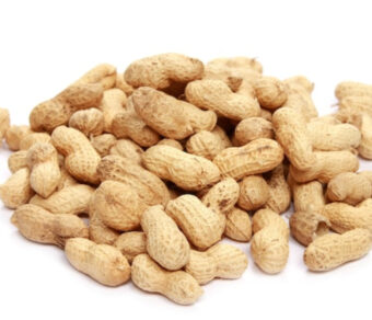 Peanuts