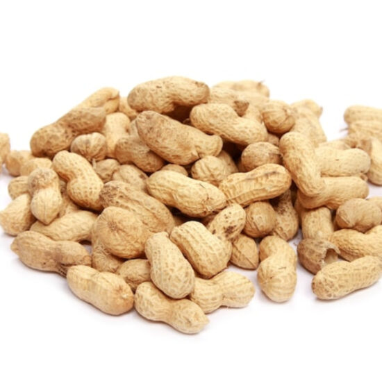 Peanuts