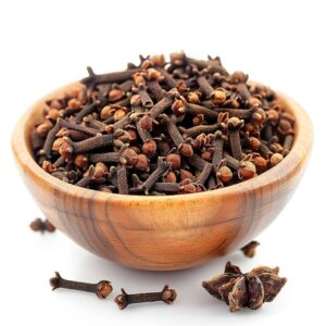 Cloves