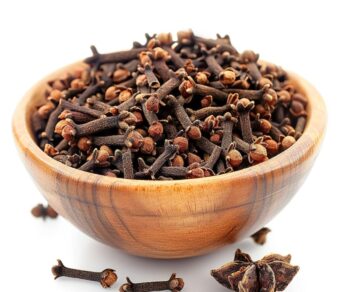 Cloves
