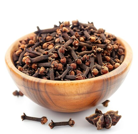 Cloves