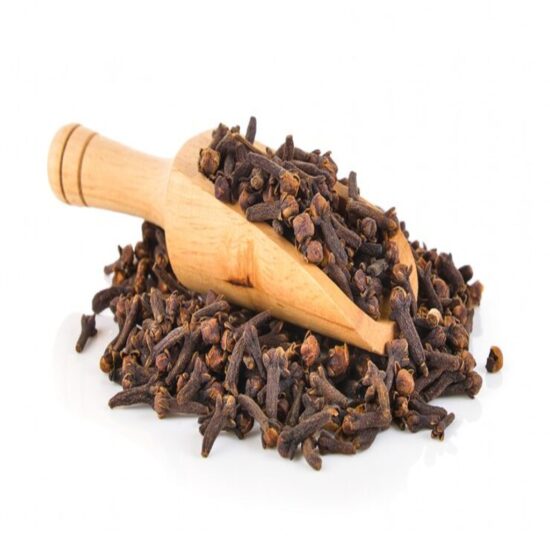 Cloves