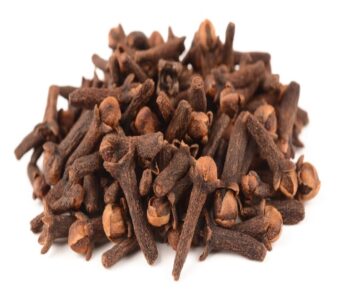 Cloves