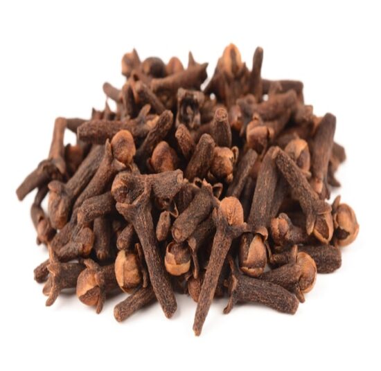 Cloves