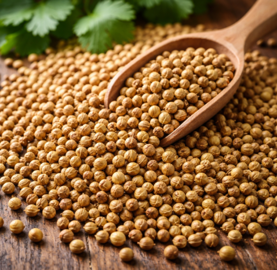 Coriander Seeds