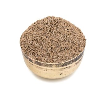 Cumin Seeds