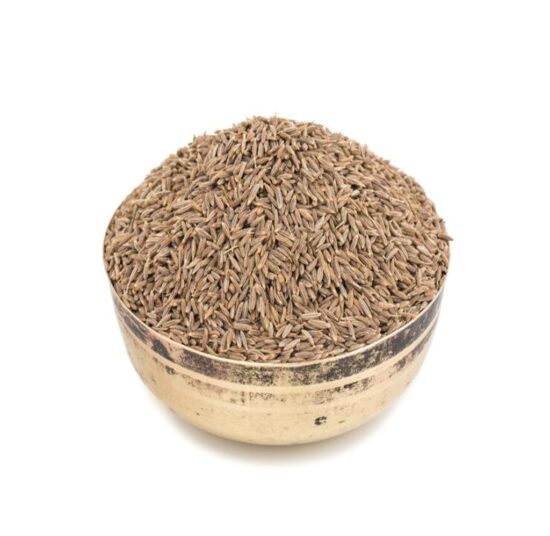 Cumin Seeds