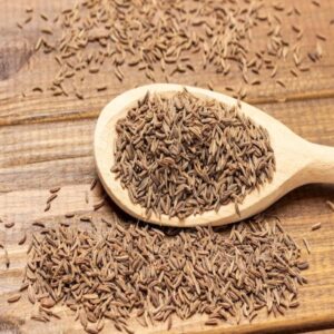 Cumin Seeds