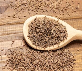 Cumin Seeds