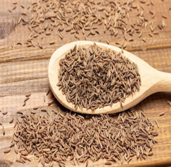 Cumin Seeds