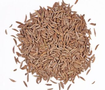 Cumin Seeds