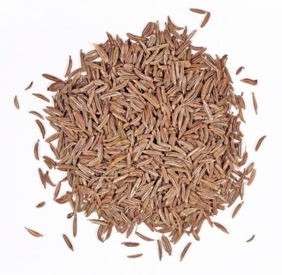 Cumin Seeds