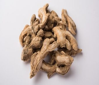 Dry Ginger