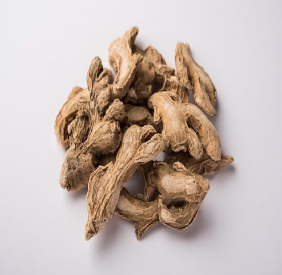 Dry Ginger