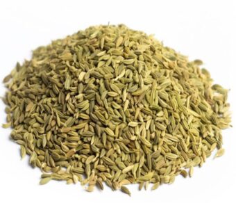Fennel Seeds