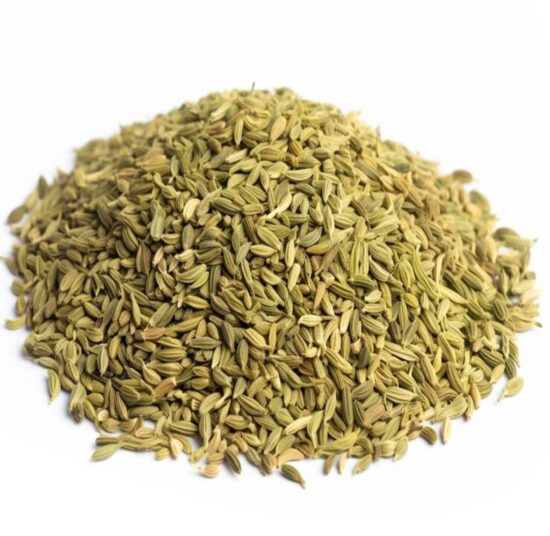 Fennel Seeds