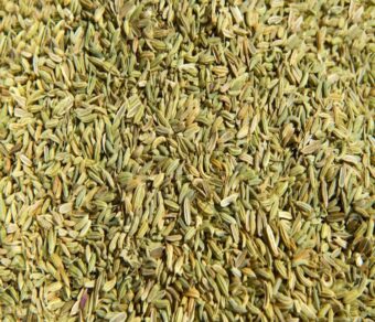Fennel Seeds