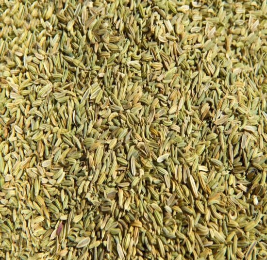 Fennel Seeds