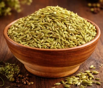Fennel Seeds