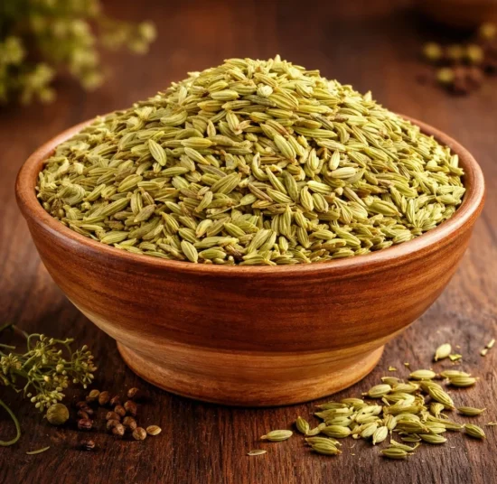 Fennel Seeds