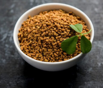 Fenugreek Seeds