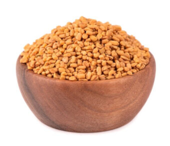 Fenugreek Seeds