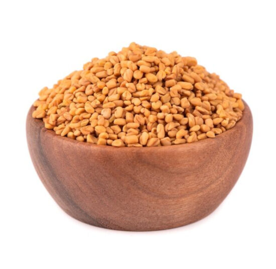 Fenugreek Seeds
