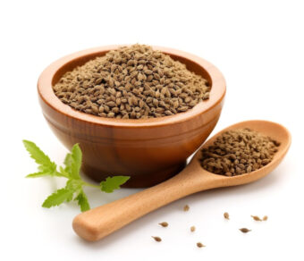 Carom Seeds