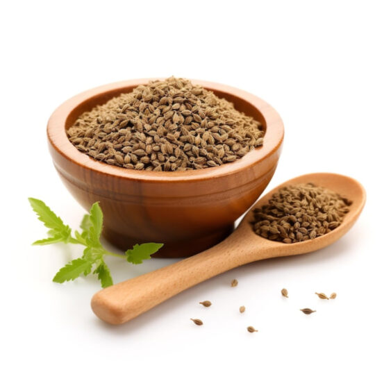 Carom Seeds