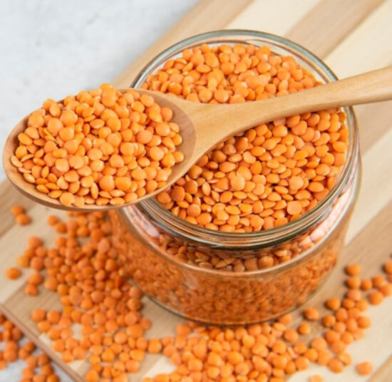 Red Lentil