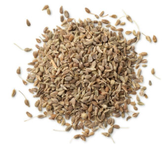 Carom Seeds